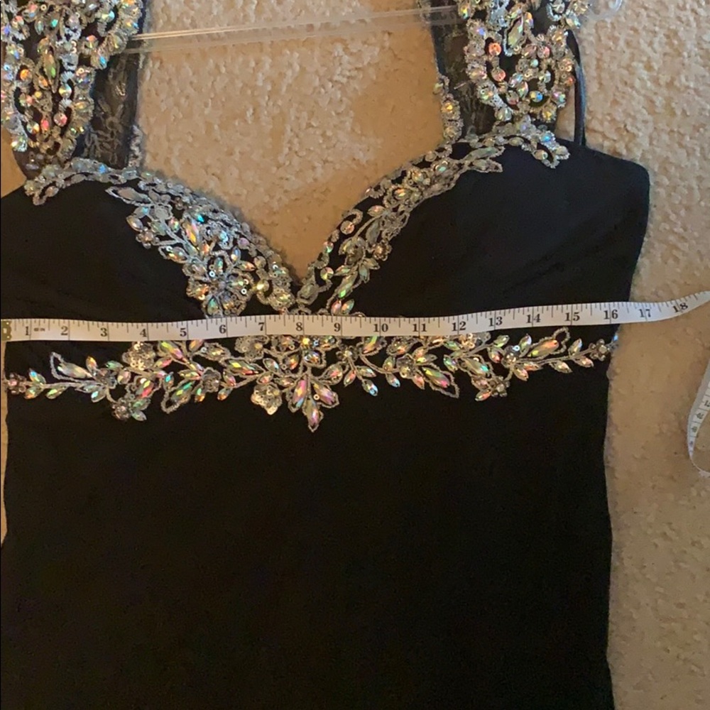 Prom dress - Picture 7 of 8